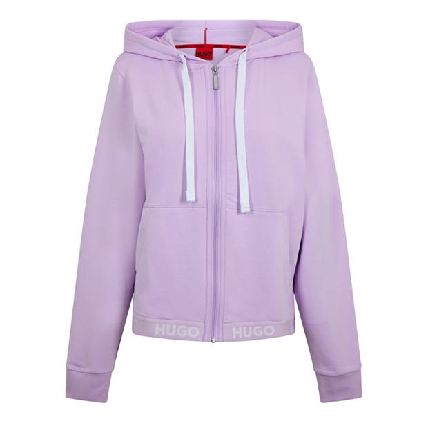 Hugo SPORTY LOGO_JACKET 10262204 01