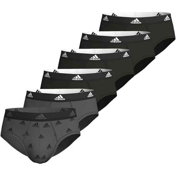 adidas Brief (6Pk) Sn99