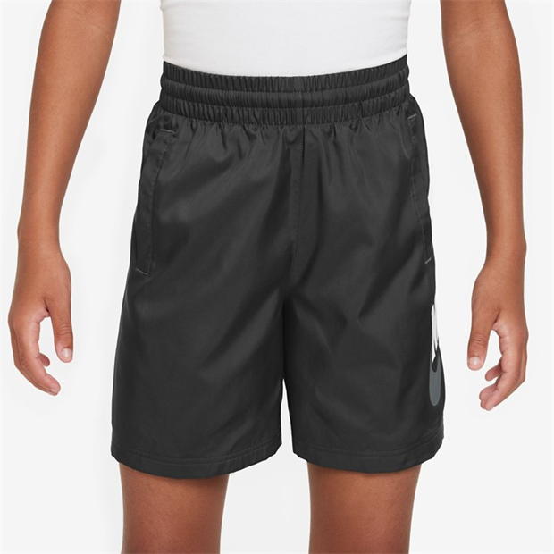 Nike Big Kids' Woven Shorts