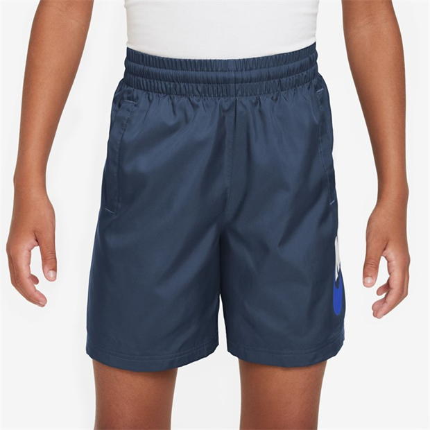 Nike Big Kids' Woven Shorts