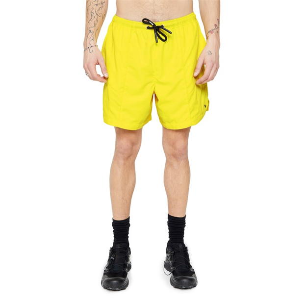 No Fear Poly Shorts