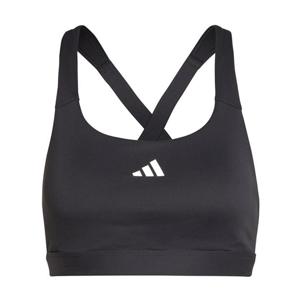 adidas TLRDREACT Training High-Support Bra