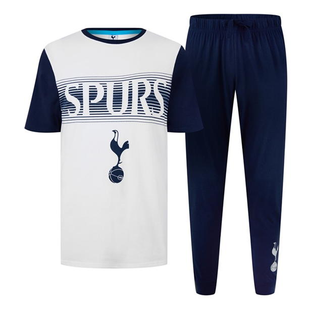 Team Mens Football Pj Set