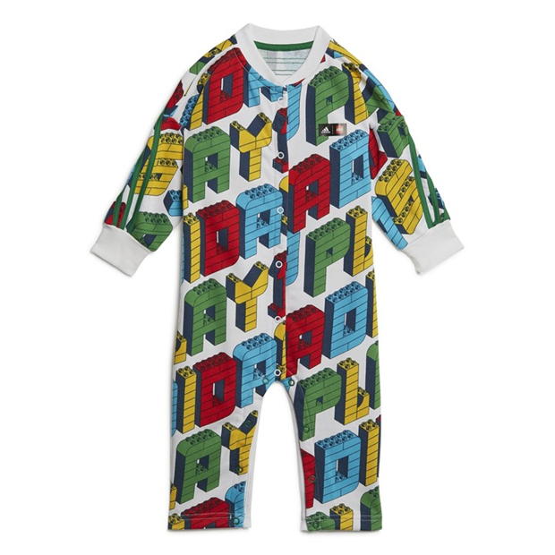 adidas Lego® Bodysuit Babies