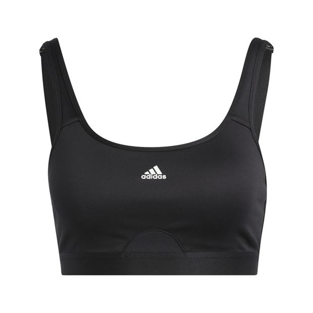 adidas Adidas Tlrd Move Training High-Support Bra Womens High Impact Sports