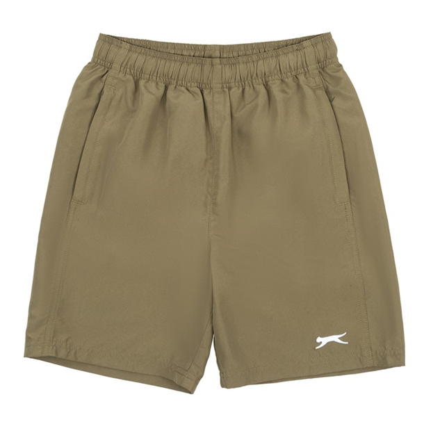 Slazenger Youth Performance Woven Shorts