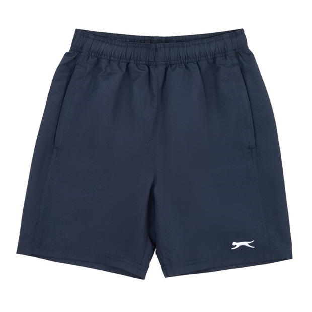 Slazenger Youth Performance Woven Shorts