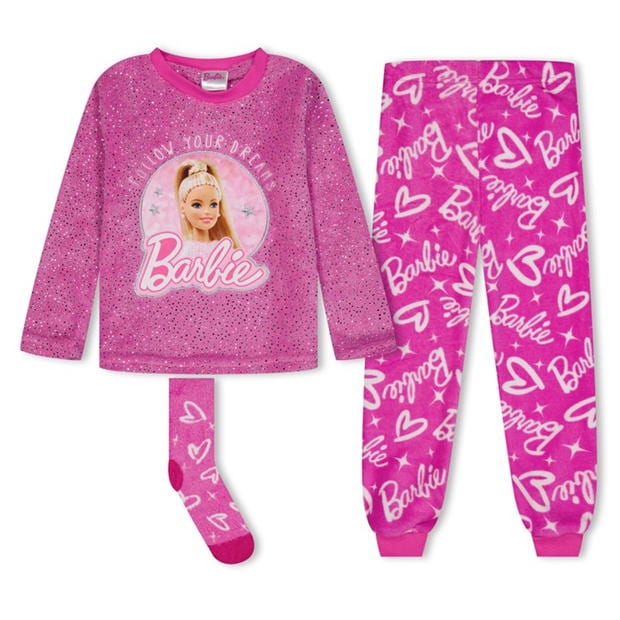 Character Nightwear Gift Set