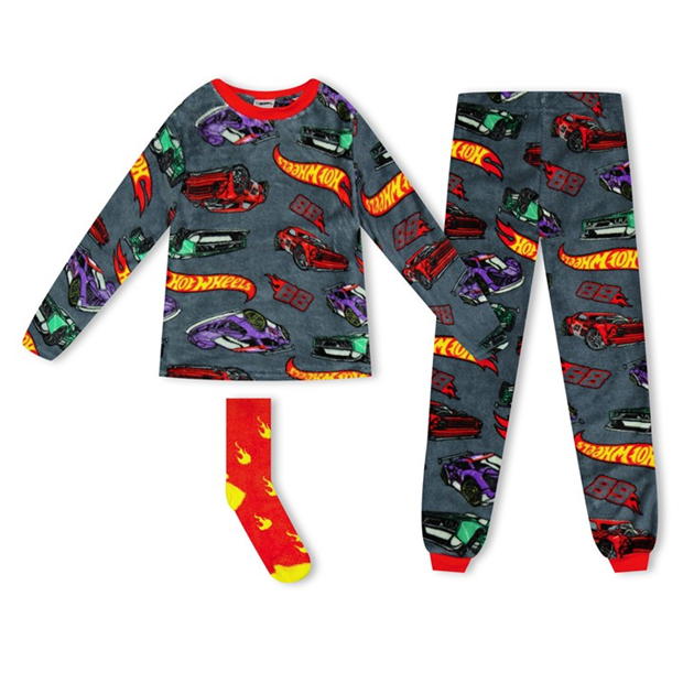 Character Nightwear Gift Set