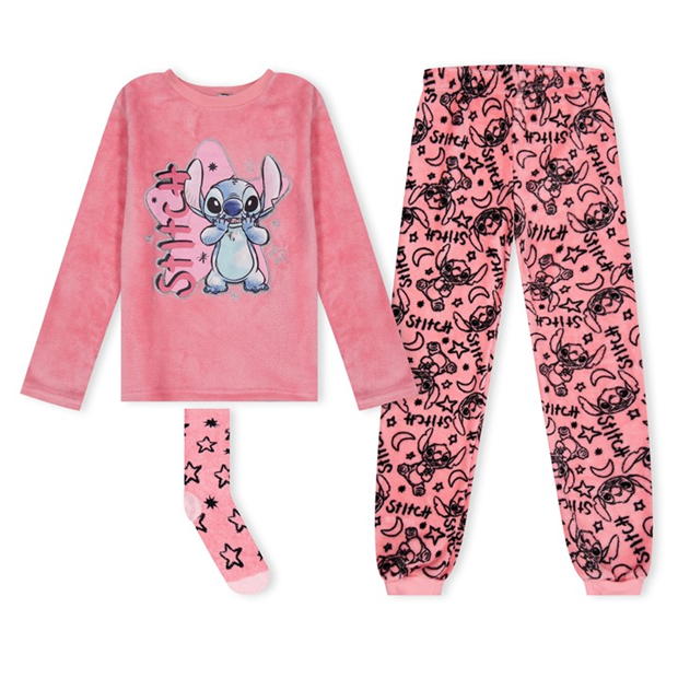 Character Nightwear Gift Set