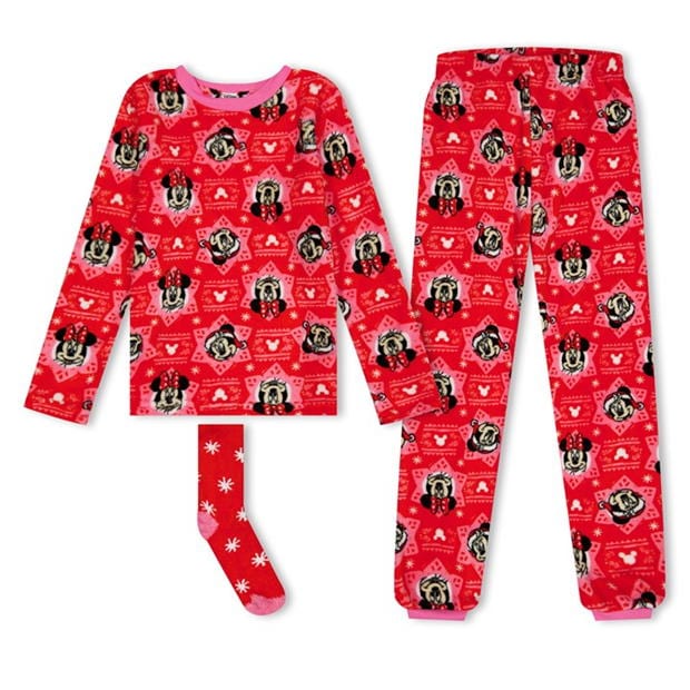 Character Nightwear Gift Set