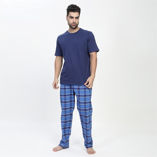 Howick Flannel Pyjama Set