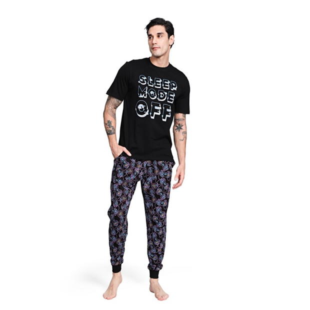 Howick Gaming Pyjama Set