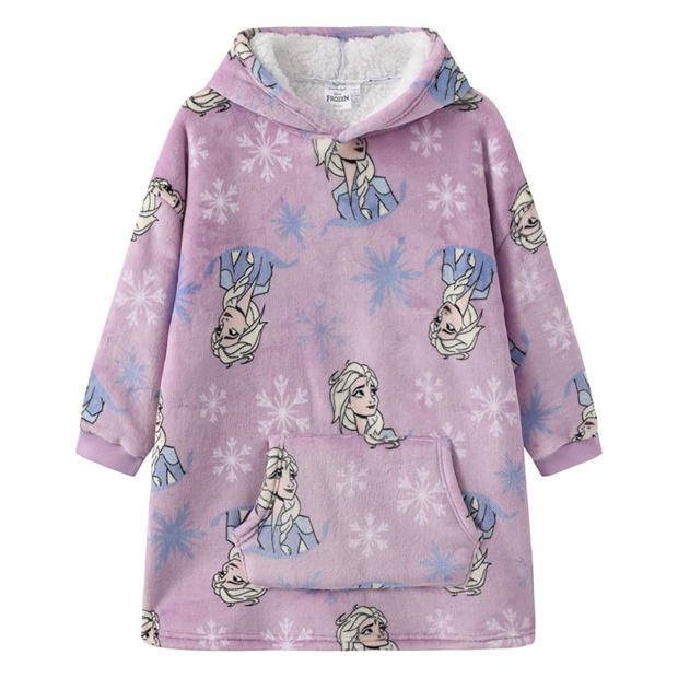 Character Snuggle Hoody