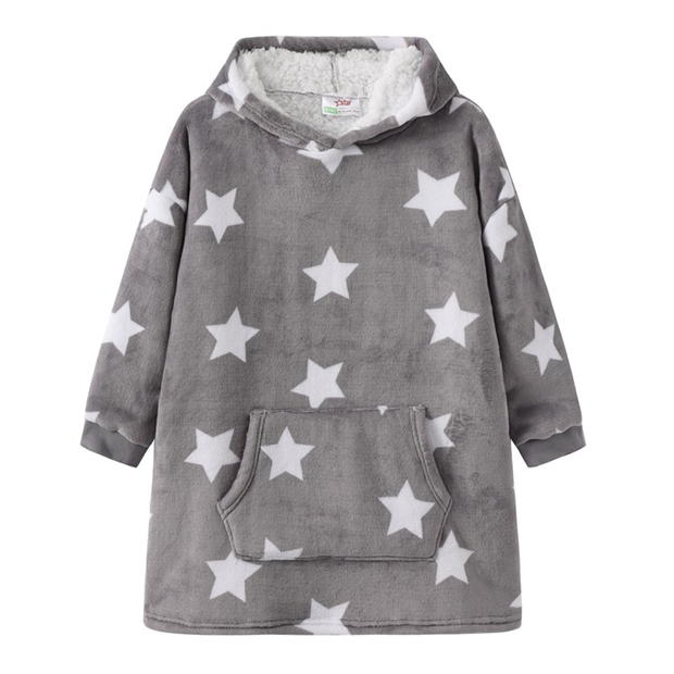 Star Snuggle Hoody Infant