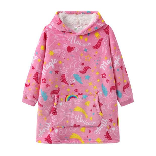 Star Snug Hoody Infant