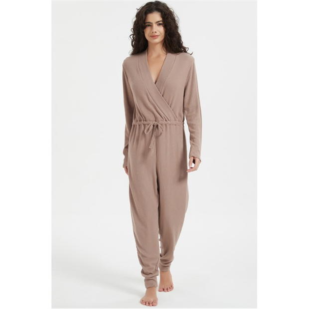 Linea Ladies Loung Jumpsuit