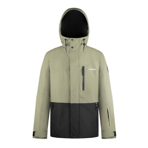 Gul Powder Jkt Sn51