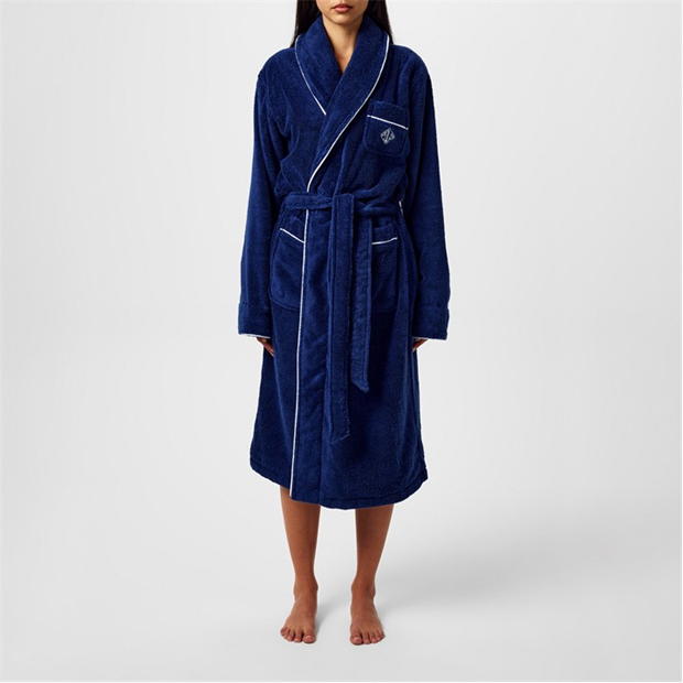 POLO RALPH LAUREN Essential Robe