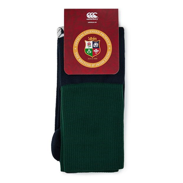 Canterbury British & Irish Lions Match Socks