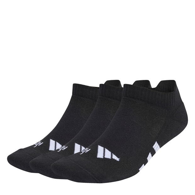 adidas Performance Cushioned Low Socks 3 Pairs