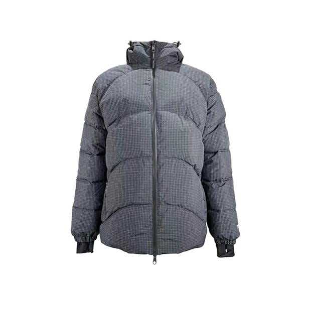 Jack Wills Puffer Jacket