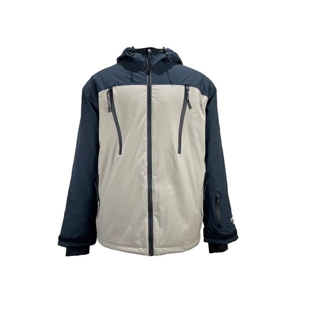 Jack Wills Panel Ski Jacket Sn51