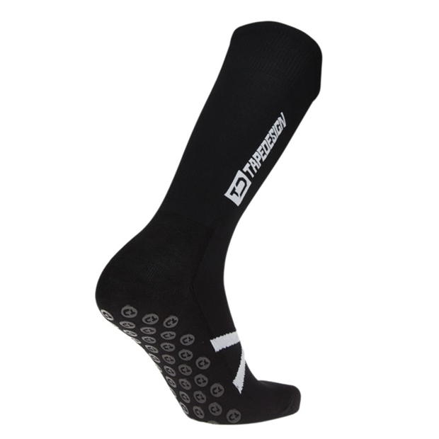 TapeDesign Long Grip Socks