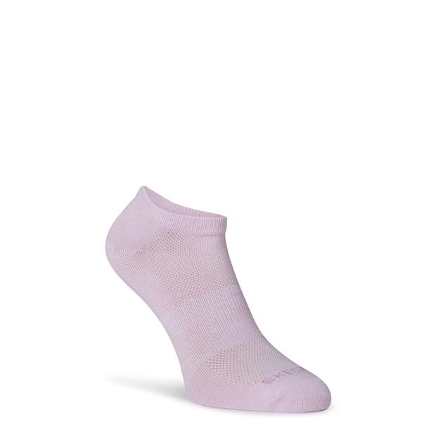 Skechers 3-Pack Low Socks Womens