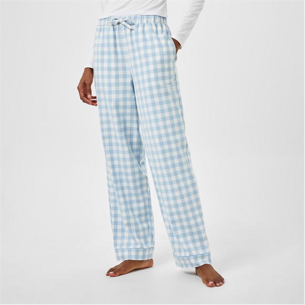 Jack Wills Flnnl Sleep Trsr Ld44