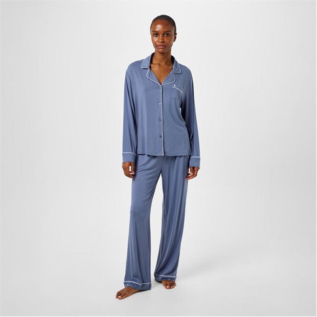 Jack Wills Modal Pyjama Set