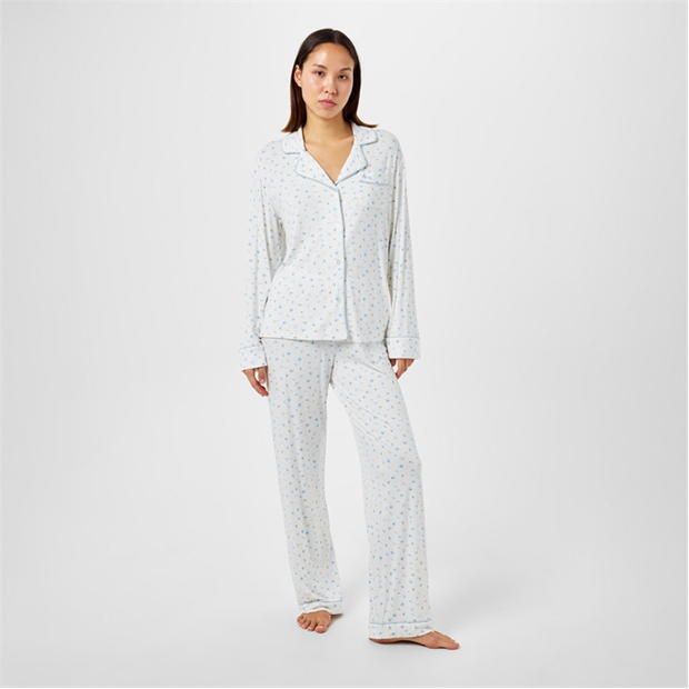 Jack Wills Modal Sleep Set Ld44