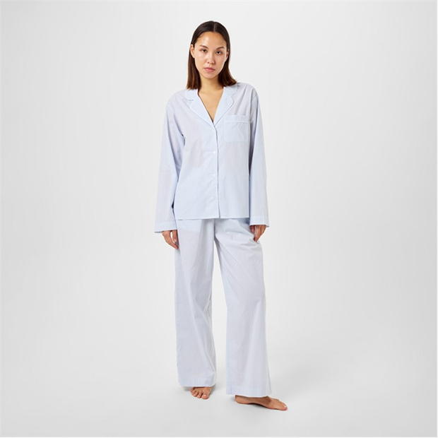 Jack Wills Pyjama Two Piece Set