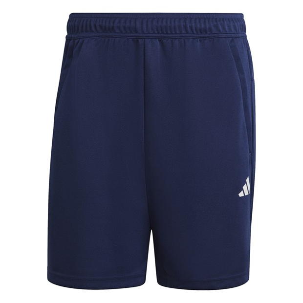 adidas 3-Stripes 9-Inch Shorts Mens