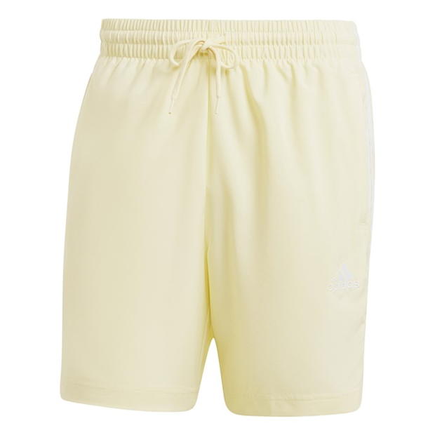 adidas 3-Stripes Shorts Mens