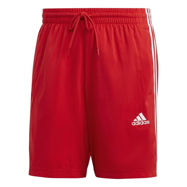 adidas 3-Stripes Shorts Mens