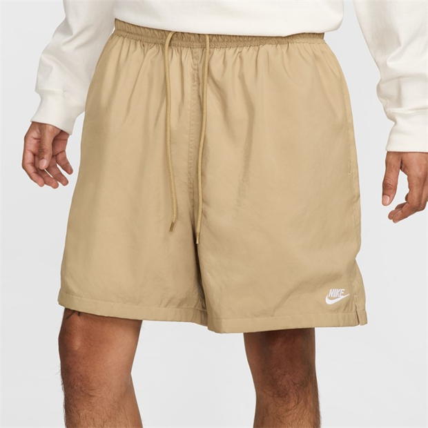 Nike Sportswear Essentials Men's Woven Flow Shorts