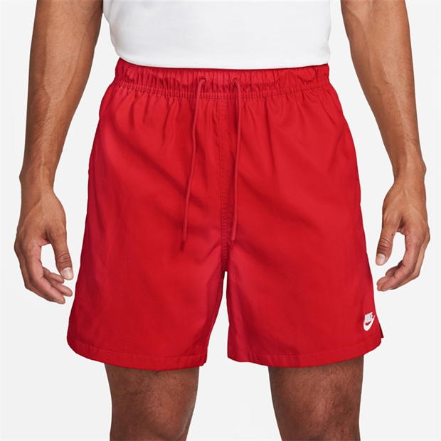 Nike Sportswear Essentials Men's Woven Flow Shorts