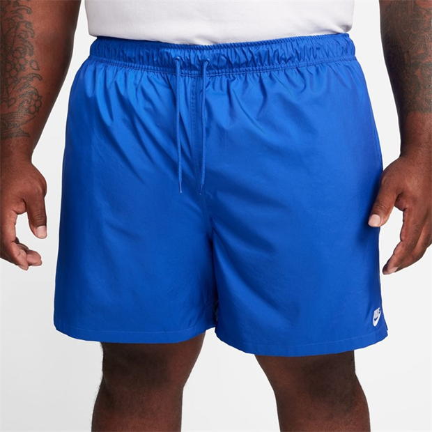 Nike Sportswear Essentials Men's Woven Flow Shorts