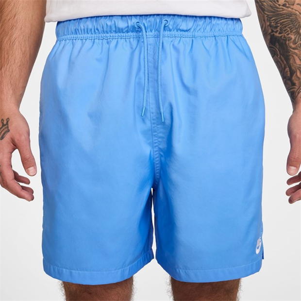 Nike Sportswear Essentials Men's Woven Flow Shorts