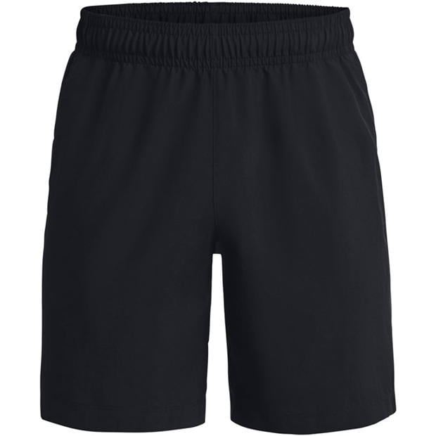 Under Armour Armour Woven Graphic Shorts Mens