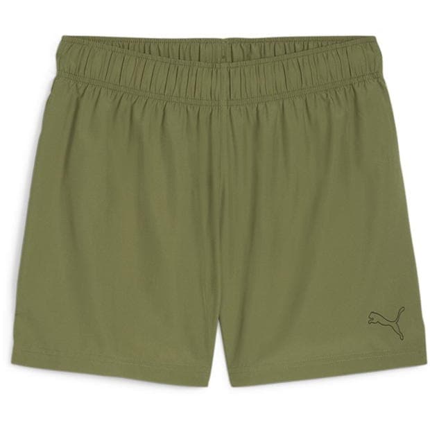 Puma MERCHANTS ACTIVE Woven Shorts