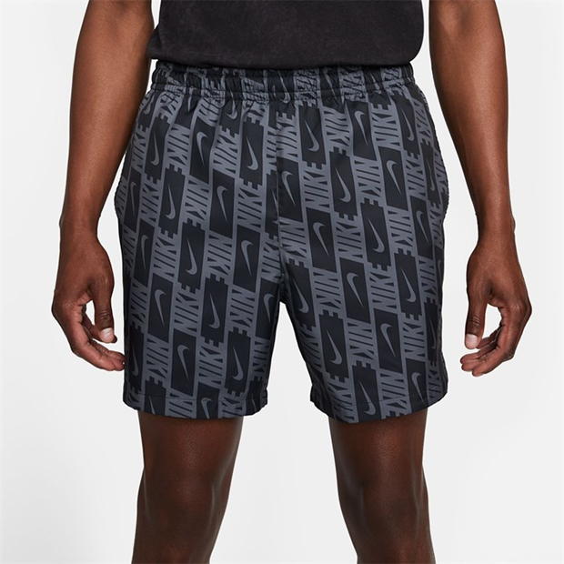 Nike Woven Flow Shorts Mens