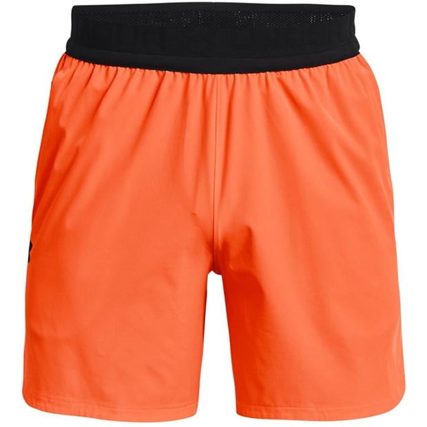 Under Armour 6 Vanish Elite Shorts Mens