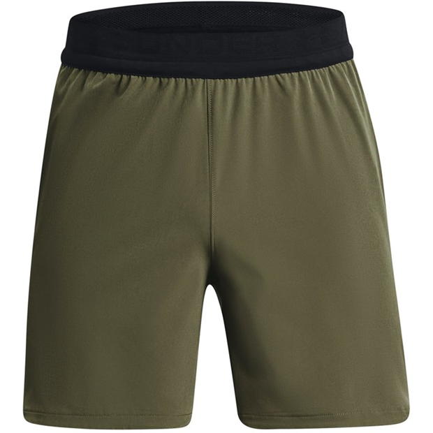 Under Armour 6 Vanish Elite Shorts Mens