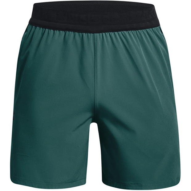 Under Armour 6 Vanish Elite Shorts Mens