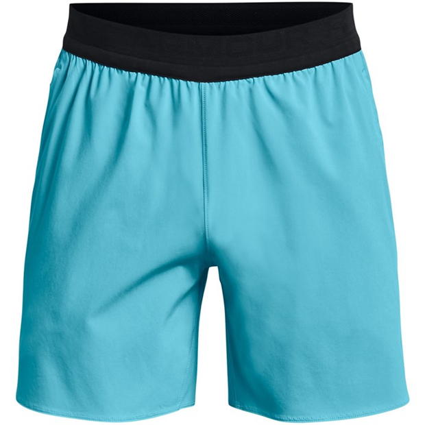 Under Armour 6 Vanish Elite Shorts Mens