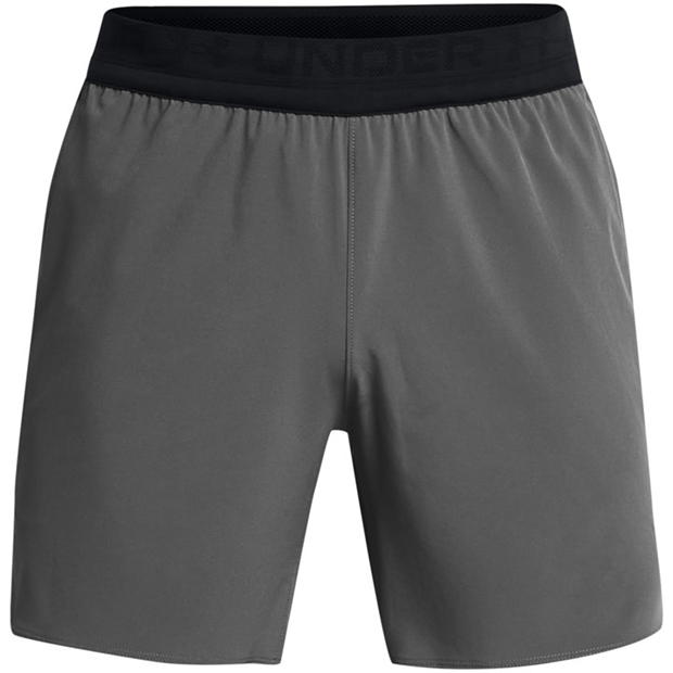 Under Armour 6 Vanish Elite Shorts Mens