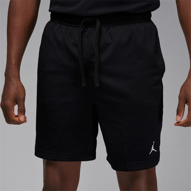 Air Jordan Sport Men's Dri-FIT Mesh Shorts