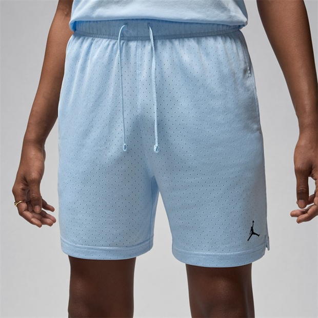 Air Jordan Sport Men's Dri-FIT Mesh Shorts